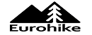 Eurohike is popular for Outdoor Gear and Camping Equipment