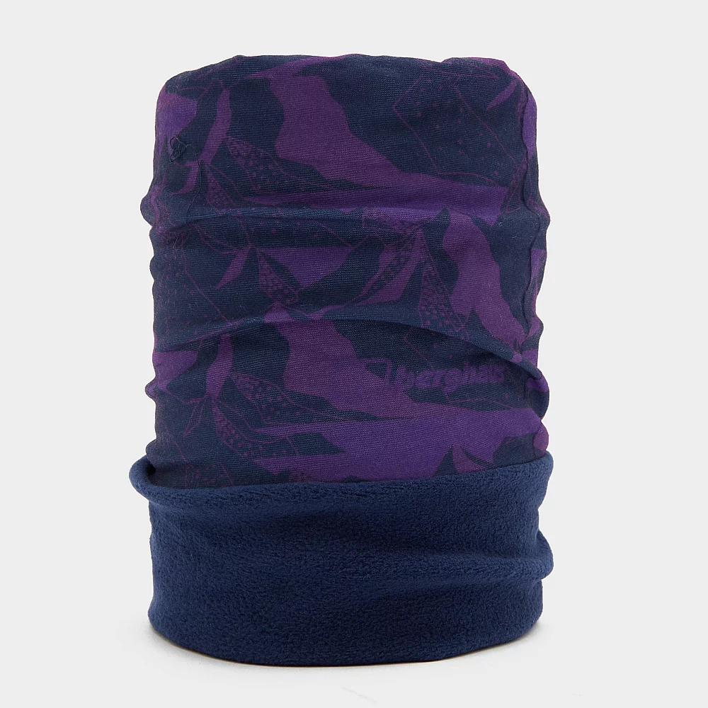 Unisex Recycled Chute Purple