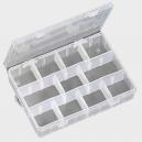 12 Section Tackle Box 200x148x312mm