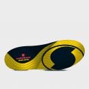 Double Strike Insole Yellow