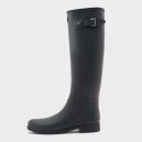 Womens Refined Tall Tri Colour Wellington Boots