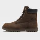 Pro Iconic Safety Boots Brown