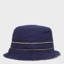 Peter Storm Mens Reversible Bucket Hat Navy