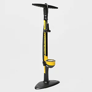 JoeBlow ™ Sport III Pump Yellow