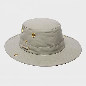 Unisex T3 Sail Hat Beige