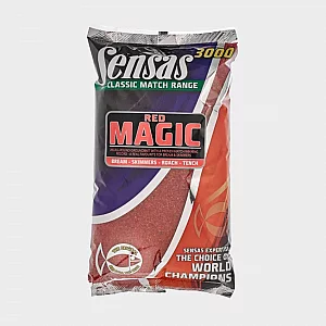 3000 Magic Red 1Kg Red