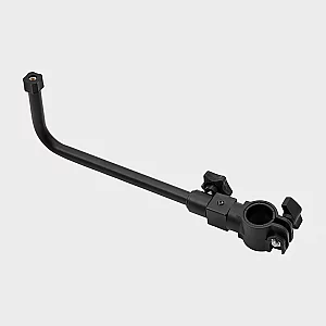 24cm Rod Rest Arm Black