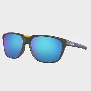 Anorak Sunglasses Blue