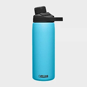 Chute® Mag Vacuum Bottle 0.6 Litre Blue