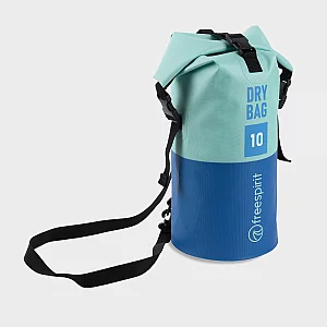 10L Dry Bag Blue
