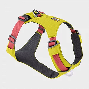 Hi and Light™ Lightweight Dog Harness Green