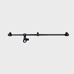 ConnectIt X36 Tool Bar Single Long Black