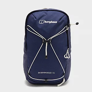 247 15L Rucksack Navy