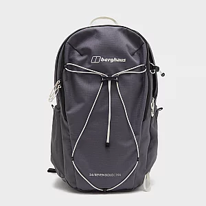 247 30L Rucksack Grey