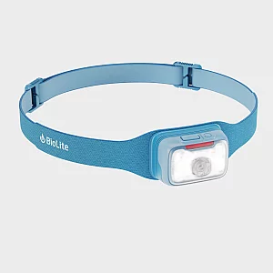 Range 400 Headlamp Blue