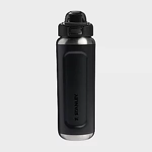 Classic Wellspring Bottle 0.71L Black