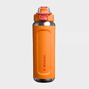 Classic Wellspring Bottle 0.71L Orange