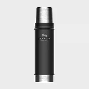 Classic Legendary Bottle 0.59L Black