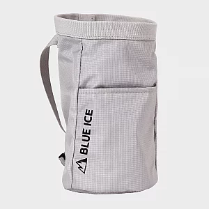 Saver Chalk Bag Grey