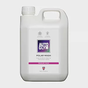 Polar Wash 2.5L Clear