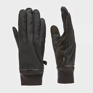 All Weather Waterproof Lightweight Glove MK2 Black