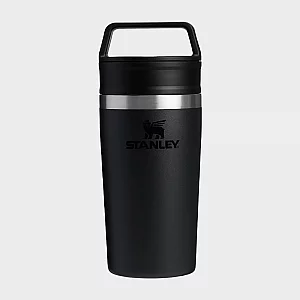 CaféToGo Travel Mug 0.35L Black