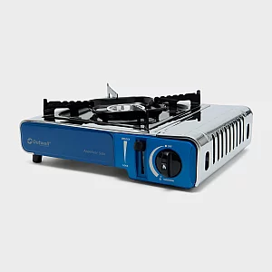 Appetizer Solo Stove Silver