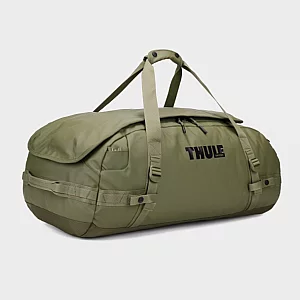Chasm Duffel 70L Khaki