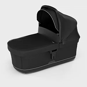 Bassinet Black