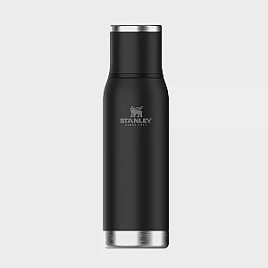 Adventure ToGo Bottle 0.75L Black