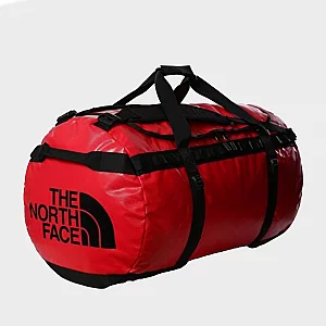 Base Camp Duffel Bag XLarge Red