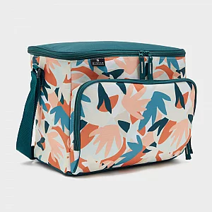 15L Cool Bag Multi Coloured