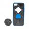 Rokform iPhone 5 Mountable Case Black