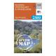 Explorer Active 159 Reading Wokingshire and Pangbourne Map With Digital Version Orange