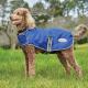 Comfitec Windbreaker Free Dog Coat Blue
