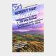 Northern Ireland The Mournes 125000 Activity Map Multi Coloured