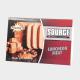 The Source Luncheon Meat 250g