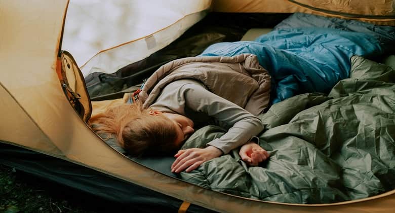 Best Sleeping Bags for Comfort and Warmth