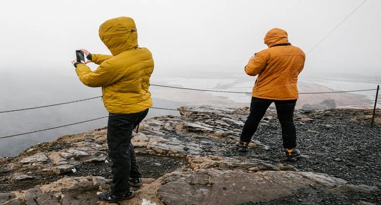 Best Waterproof Jackets for Outdoor Adventures